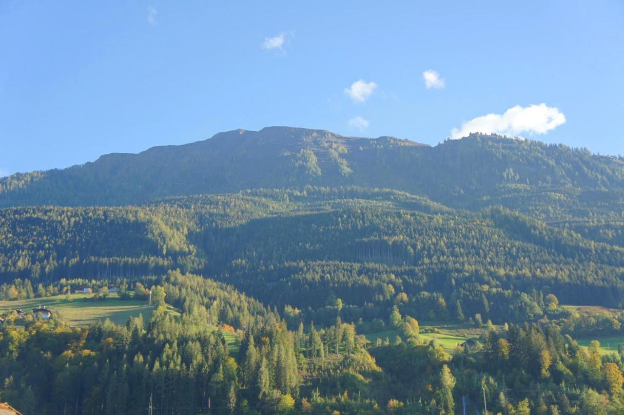 Schwarzacherhof Pension & Apartments Schwarzach im Pongau Exteriér fotografie